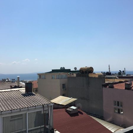 Hotel Wiva Istanbul Ngoại thất bức ảnh