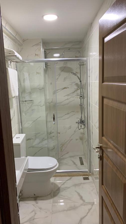 Hotel Wiva Istanbul Ngoại thất bức ảnh