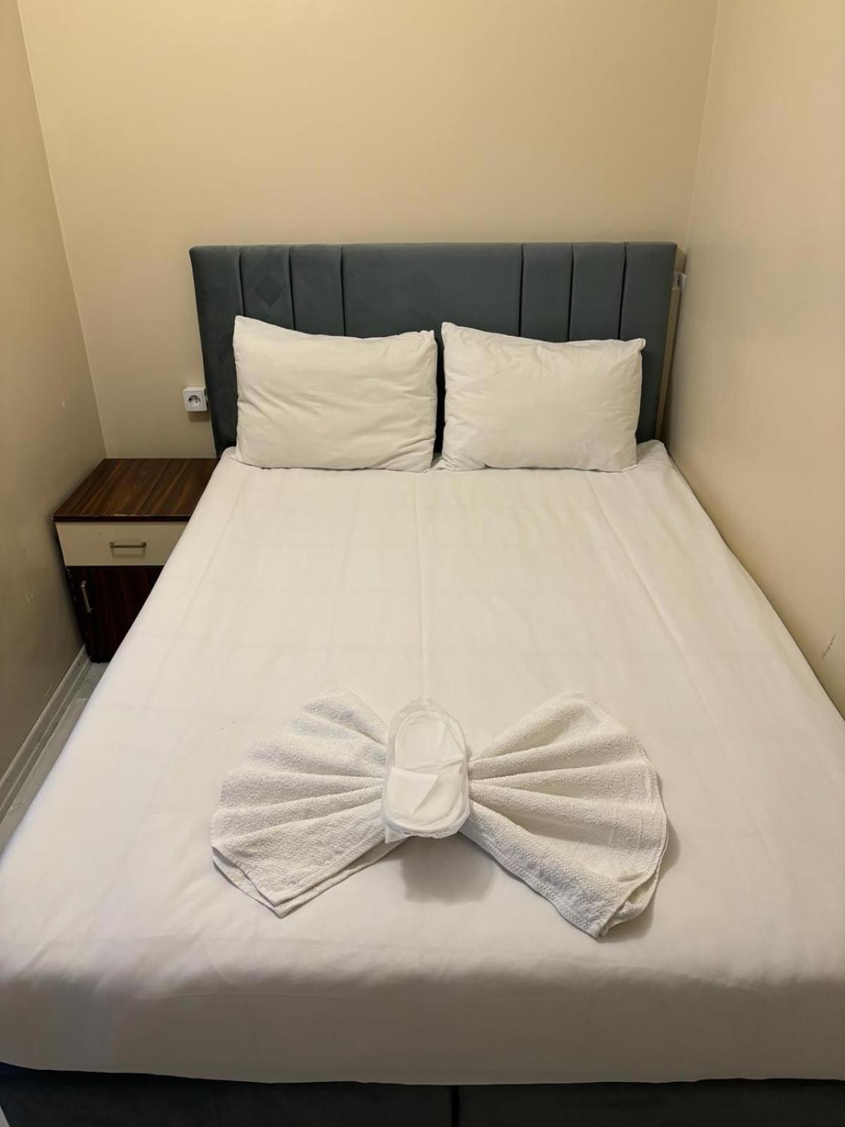 Hotel Wiva Istanbul Ngoại thất bức ảnh