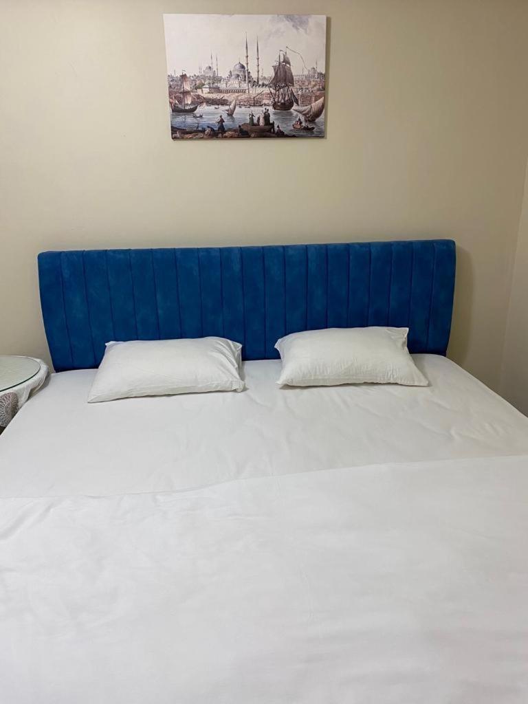 Hotel Wiva Istanbul Ngoại thất bức ảnh