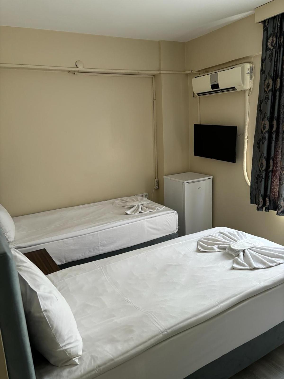 Hotel Wiva Istanbul Ngoại thất bức ảnh