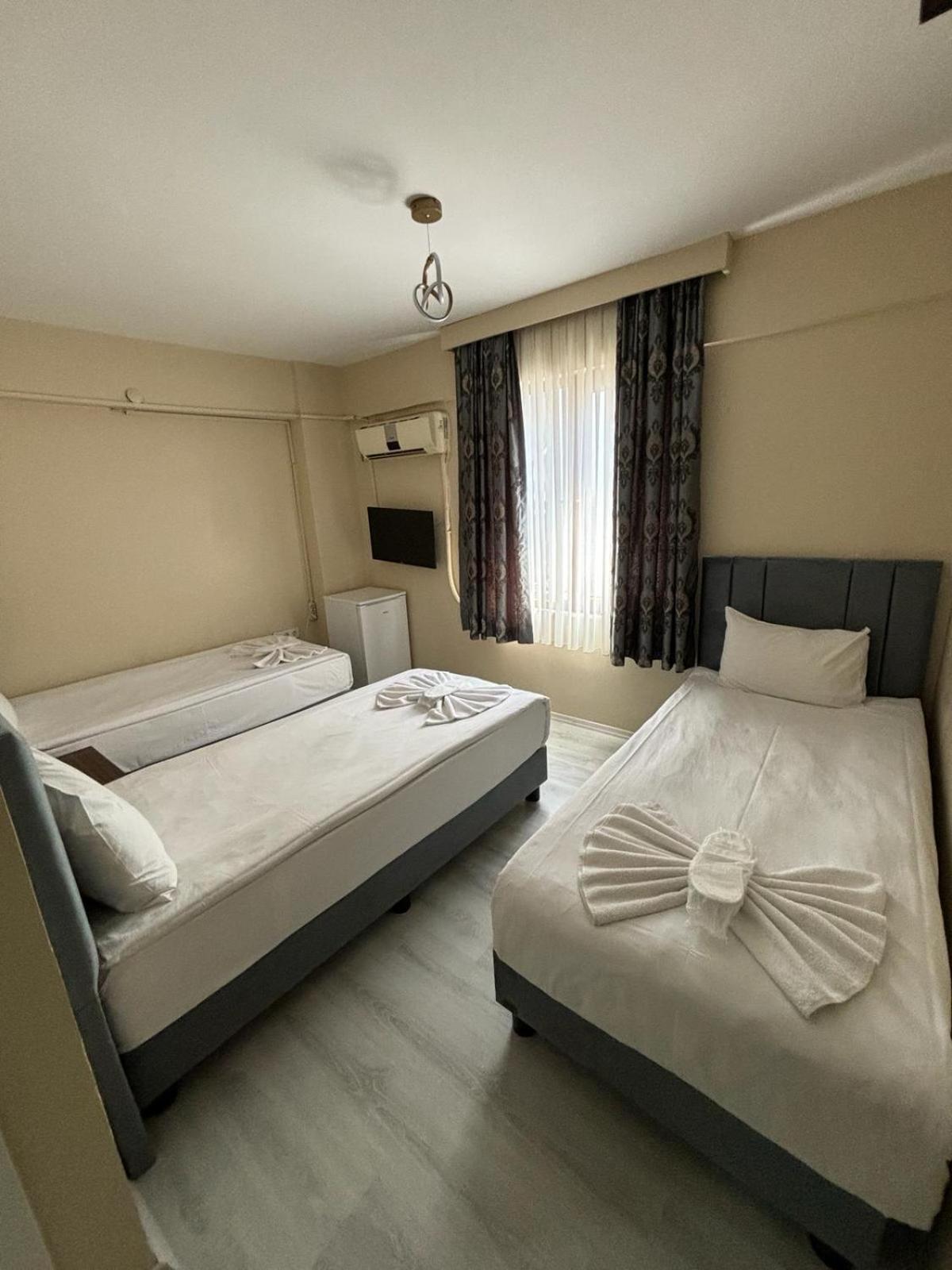 Hotel Wiva Istanbul Ngoại thất bức ảnh