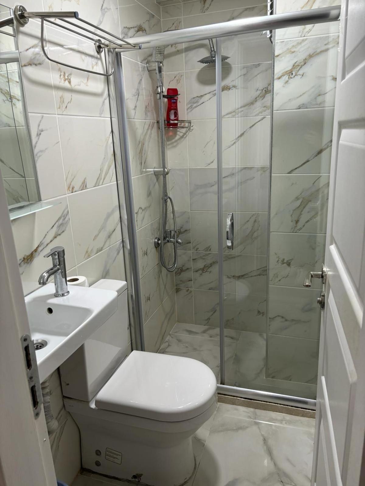 Hotel Wiva Istanbul Ngoại thất bức ảnh