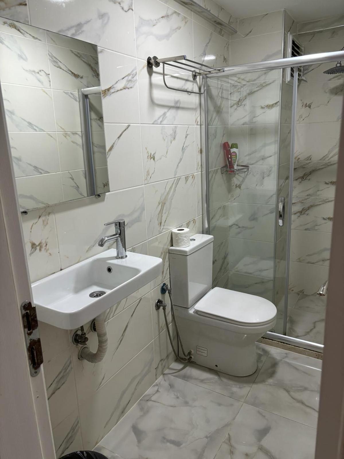Hotel Wiva Istanbul Ngoại thất bức ảnh