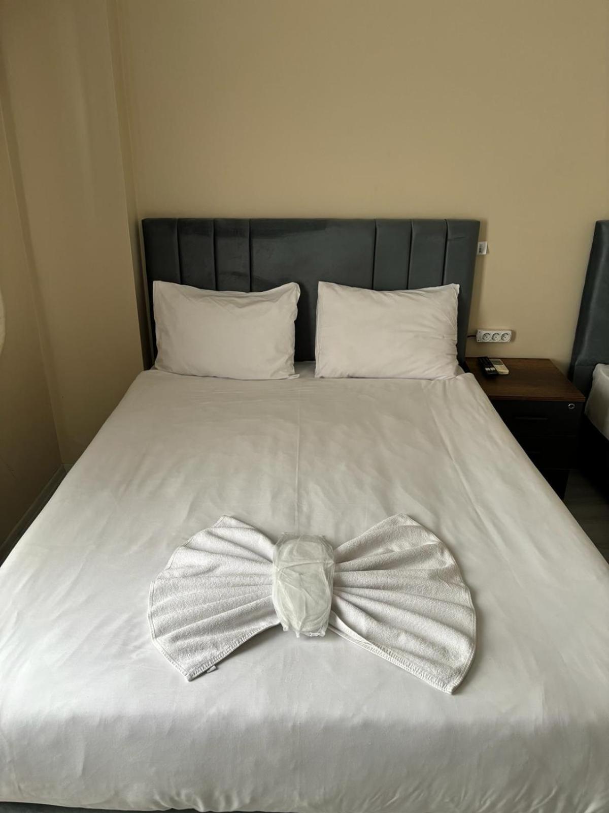 Hotel Wiva Istanbul Ngoại thất bức ảnh