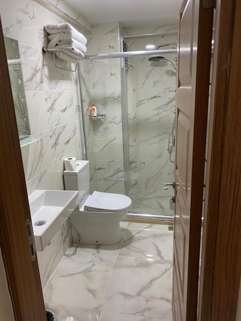 Hotel Wiva Istanbul Ngoại thất bức ảnh