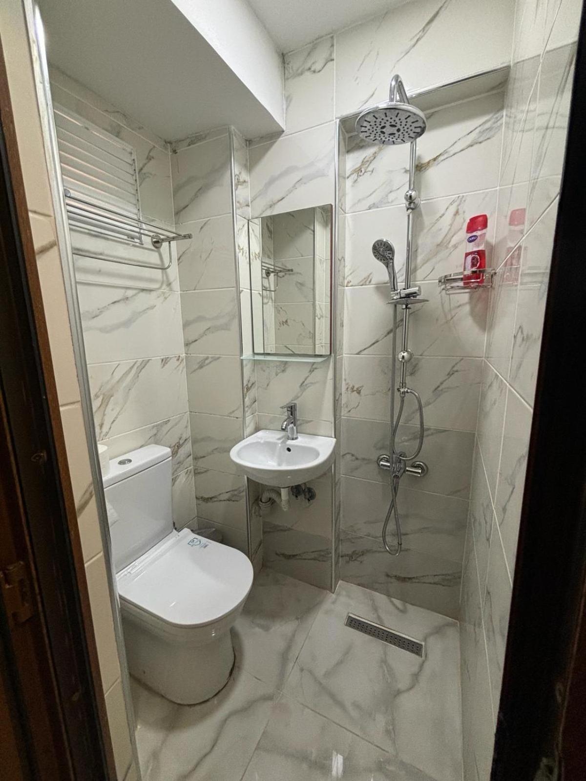 Hotel Wiva Istanbul Ngoại thất bức ảnh
