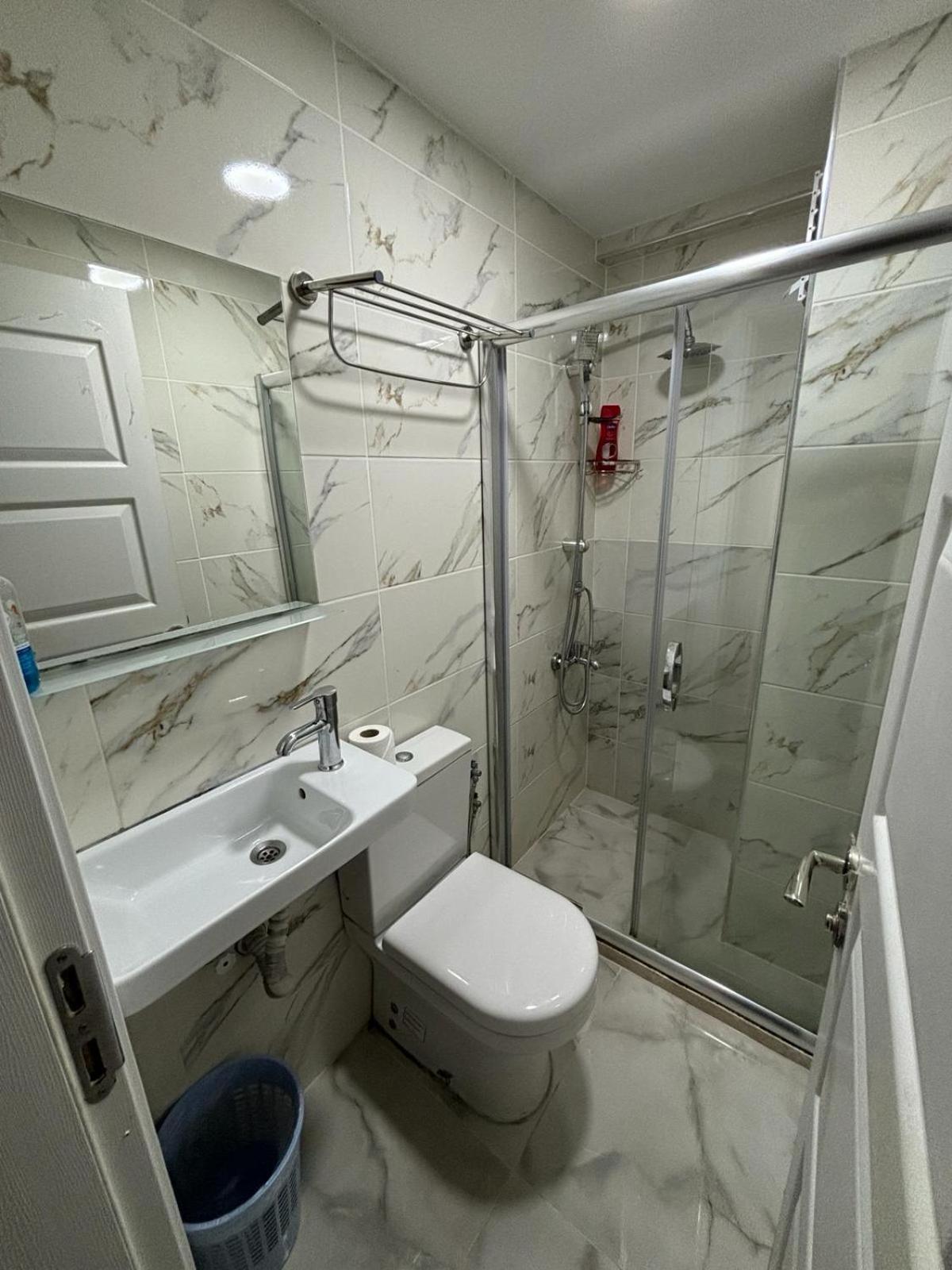 Hotel Wiva Istanbul Ngoại thất bức ảnh