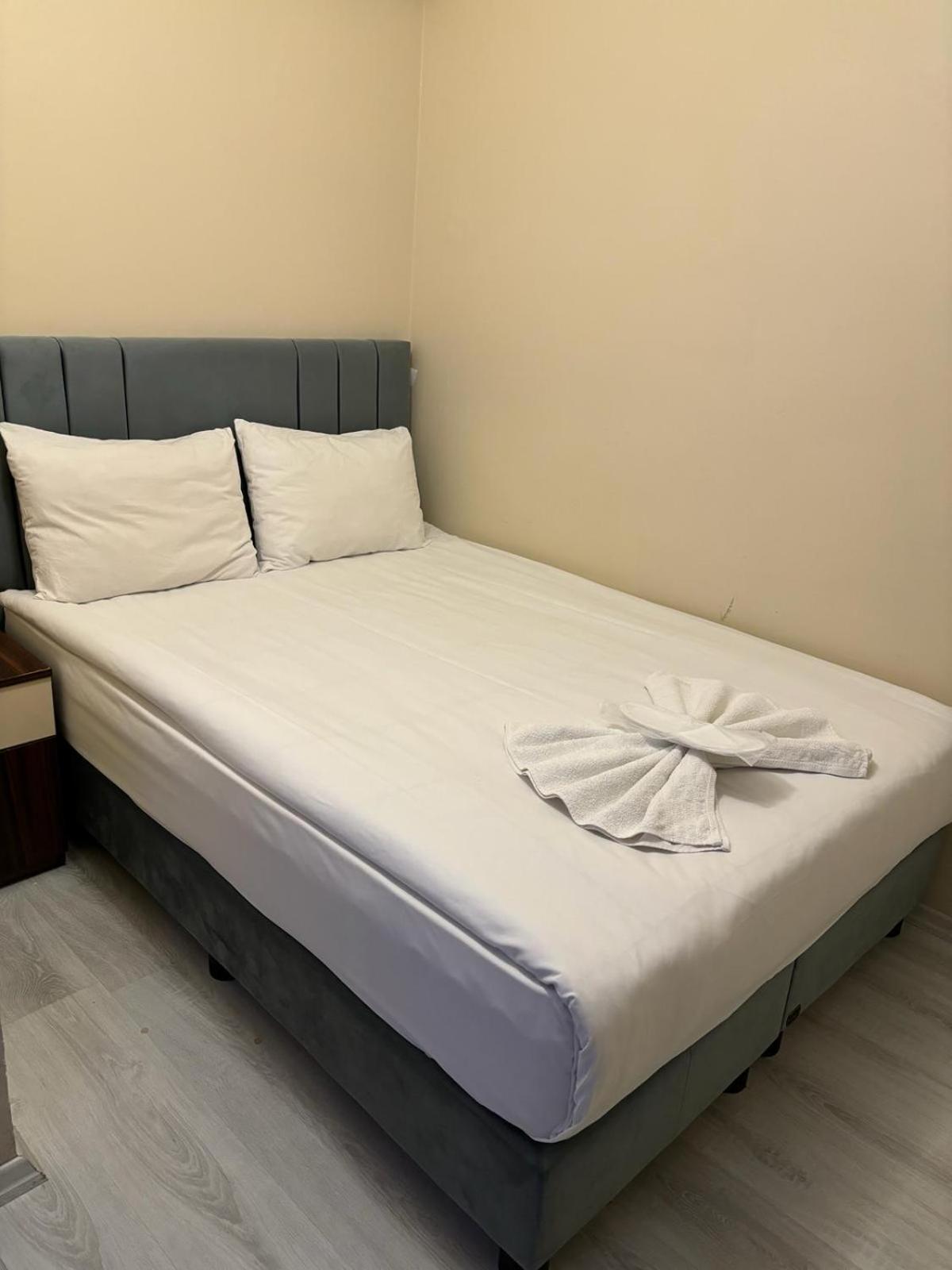 Hotel Wiva Istanbul Ngoại thất bức ảnh