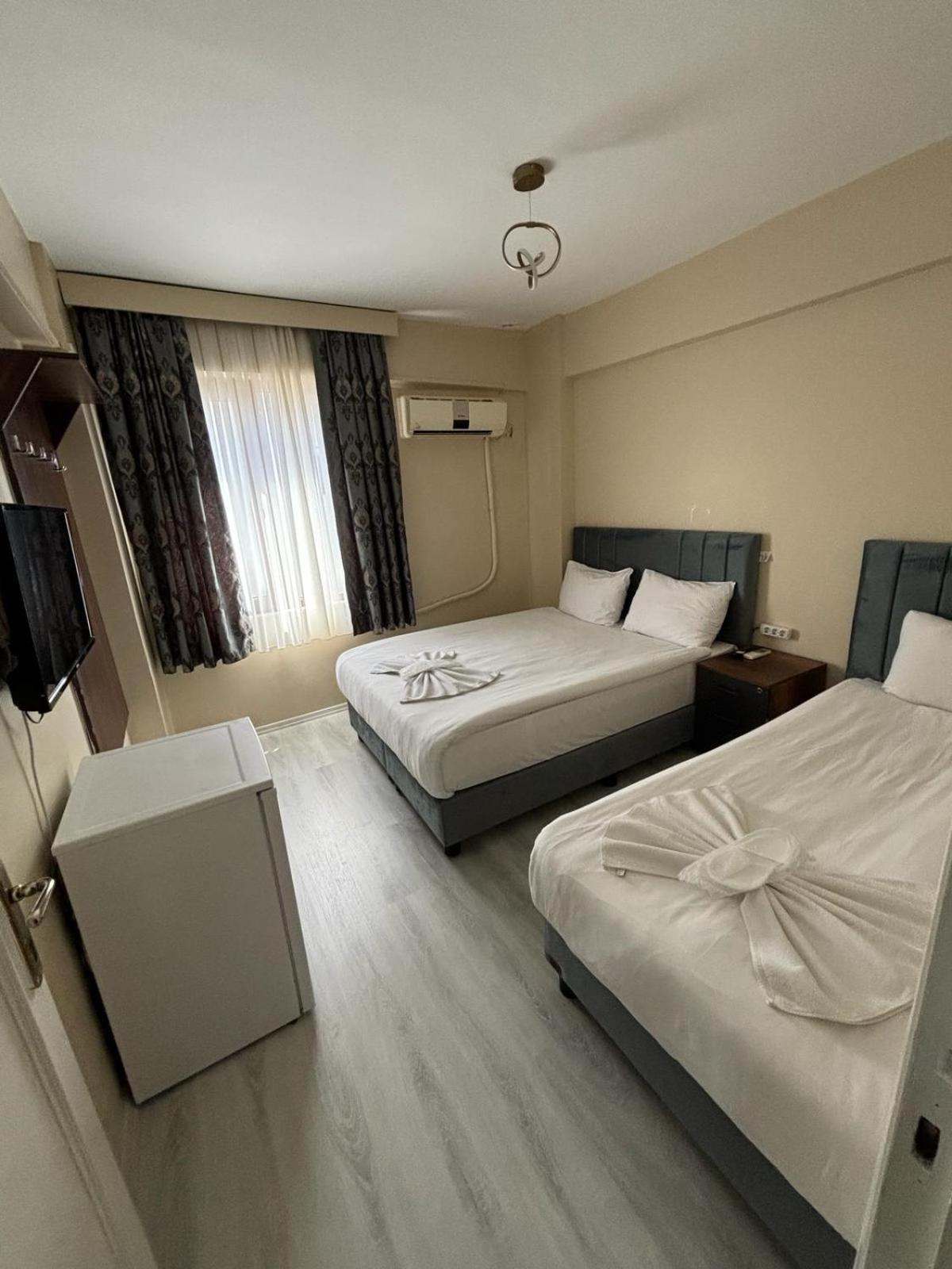 Hotel Wiva Istanbul Ngoại thất bức ảnh