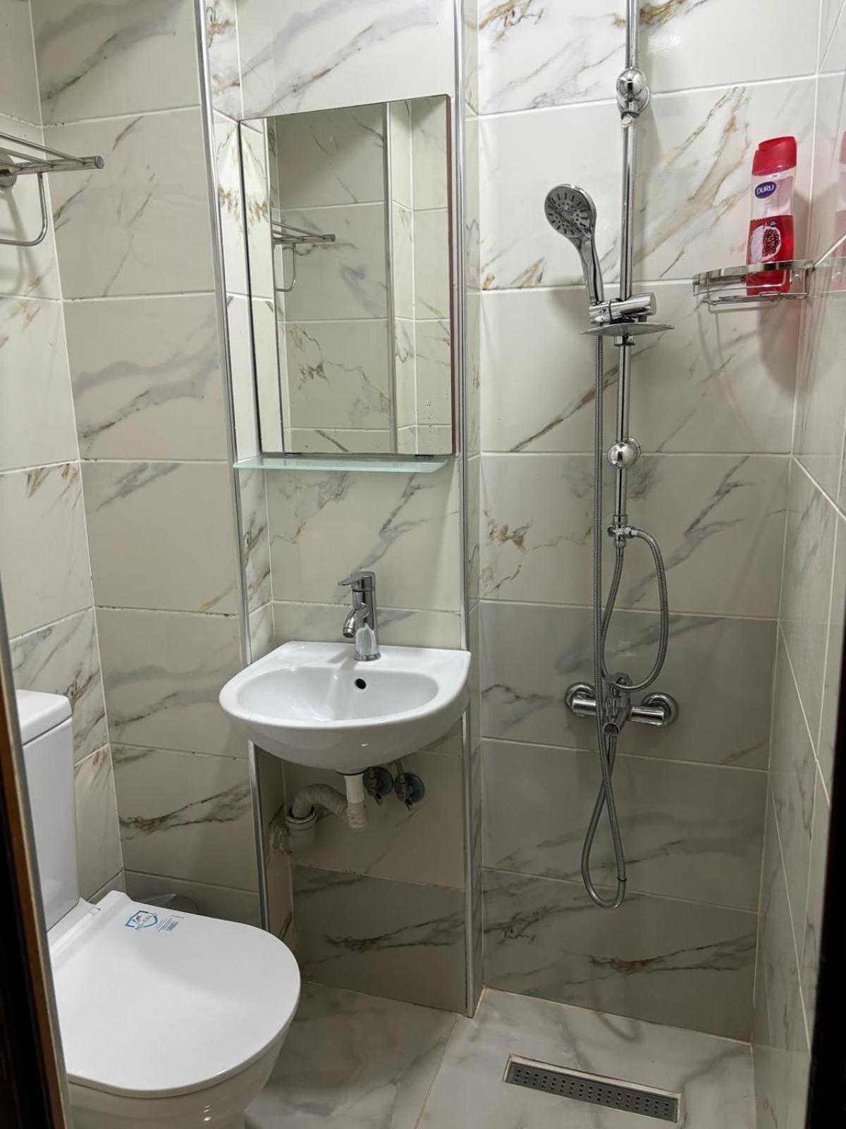 Hotel Wiva Istanbul Ngoại thất bức ảnh