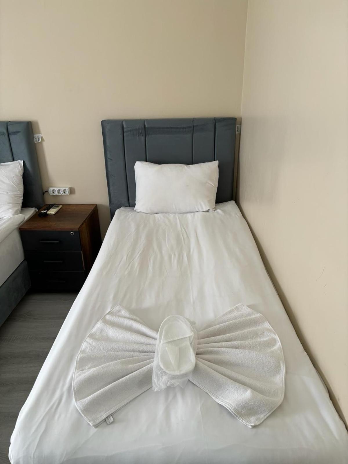 Hotel Wiva Istanbul Ngoại thất bức ảnh